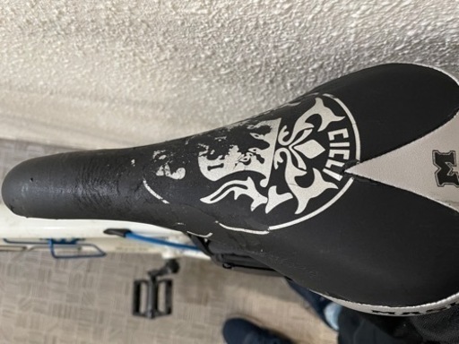 【手渡しのみ】フェルトのロードバイクです。