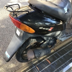 スズキレッツ2  格安販売　レストアベース車両　現状販売車両　8月14日引き渡し決定の画像