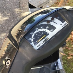 スズキレッツ2  格安販売　レストアベース車両　現状販売車両　8月14日引き渡し決定の画像