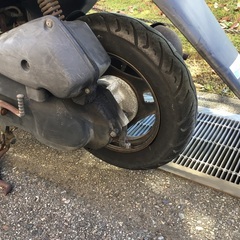 スズキレッツ2  格安販売　レストアベース車両　現状販売車両　8月14日引き渡し決定の画像