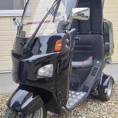 【超美品】HONDA  GYRO CANOPY