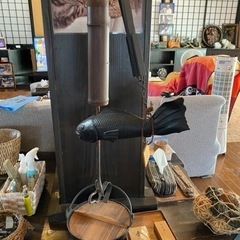 骨董自在釣の画像