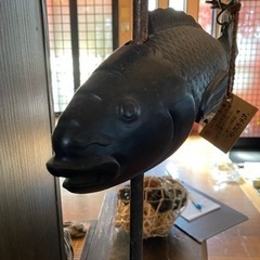 骨董自在釣の画像