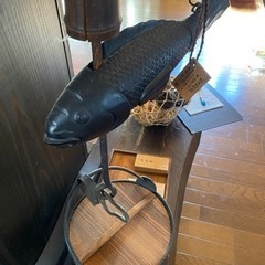 骨董自在釣の画像