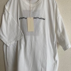 men'sＴシャツ　①