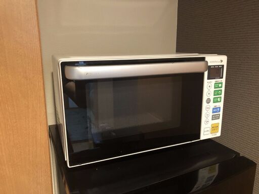 HERB Relax 電子レンジ