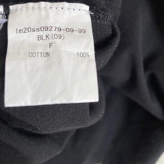 men'sＴシャツ　②の画像