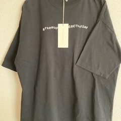 men'sＴシャツ　②