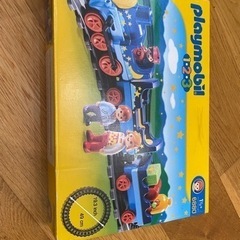 トレインセット