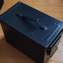 アンモボックス　4個セット