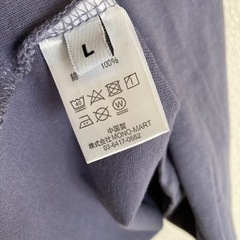 men'sＴシャツ　③の画像