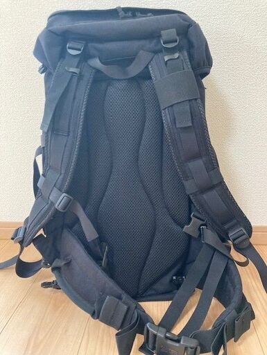 キャンプ　アウトドア　バックパック　karrimor SF Sabre 45 未使用品