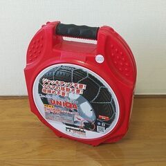 軽自動車用チェーン