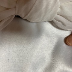 ドレス　モノトーンの画像
