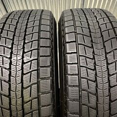 バリ溝☆215/65R16 30アルファード 30ヴェルファイア 20系も可能