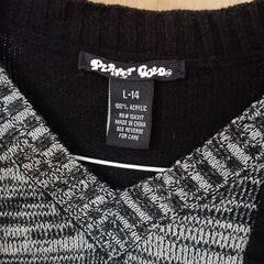 新品　女児ワンピース⑥  150cmの画像