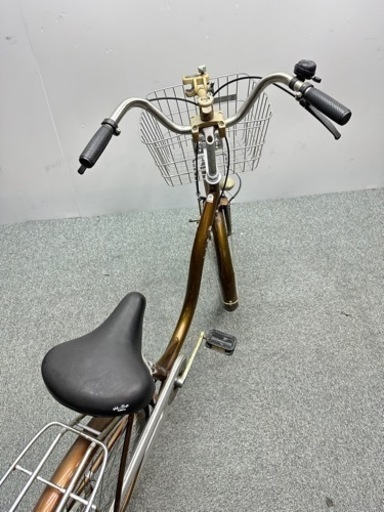 【ks32】ママチャリ　26インチ