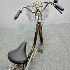 【ks32】ママチャリ　26インチの画像