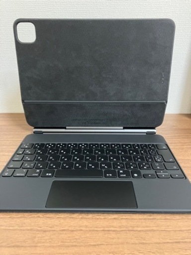 iPad Magic Keyboard 中古 pro11インチ(第4世代対応)