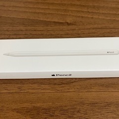 Apple Pencil 第2世代 中古 APPLE MU8F2J/A