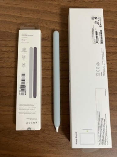 Apple Pencil 第2世代 中古 APPLE MU8F2J/A