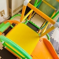 【値下げ】アンパンマン  にこにこジャングルパークの画像