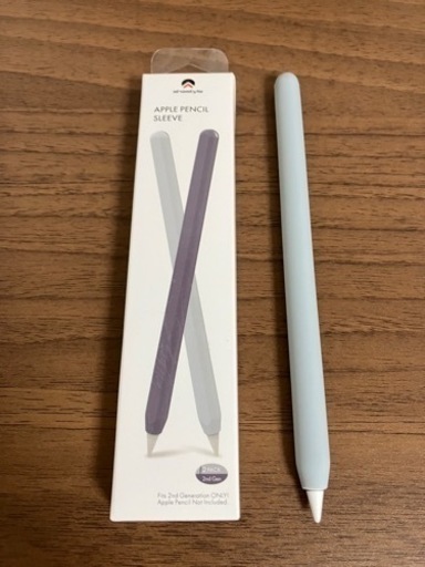 Apple Pencil 第2世代 中古 APPLE MU8F2J/A