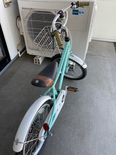 子供用自転車