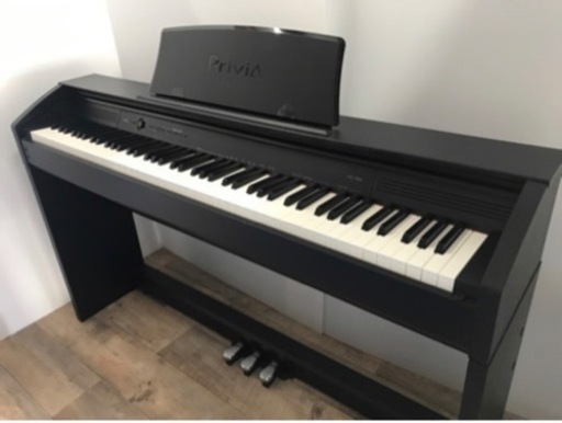 電子ピアノ　【お取引中】