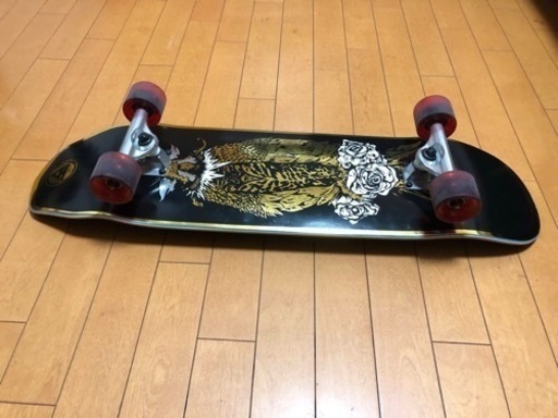 スケボーです　葛飾区から