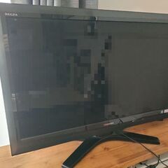 東芝37型テレビ　REGZA Z1