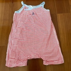 コンビミニ　ベビー服　サイズ50-60cm
