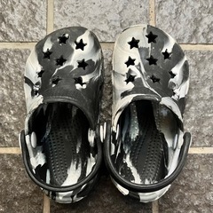 サンダル　子供用の画像
