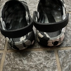 サンダル　子供用の画像