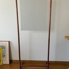 コッパースタンド　ウェディング