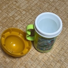 ワンピース　シャーベットも作れるマグの画像