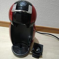 【無料】ネスカフェ　ドルチェグスト本体の画像