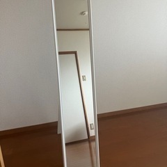 IKEA 全身鏡