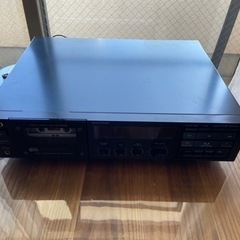 A&D GX-Z5000 ジャンク