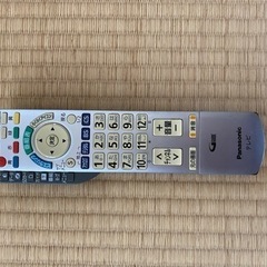 Panasonic / TH-P42G1 / テレビ台セット / 引き取りのみの画像