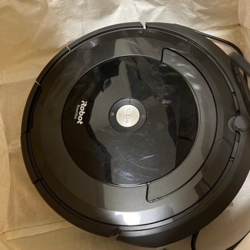 アイロボット　お掃除ロボット　ルンバ