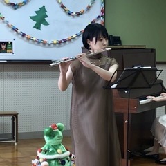 京都のフルート教室の画像