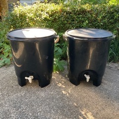 サンコープラスチック　EMワーカー　2個セット