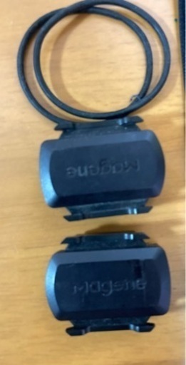 ［売却済］ガーミンgarmin530Jサイクルコンピュータ