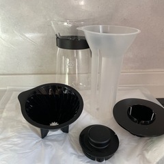 【1回使用、美品】ハリオ アイスコーヒーメーカーの画像