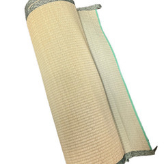 相談中 い草 上敷 8畳の画像