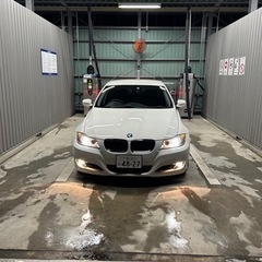 ご成約ありがとうございました！！！BMW320i
