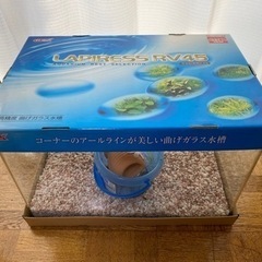 GEX 45㎝水槽セット