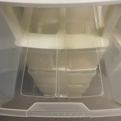 収納ケース 5段 収納ボックス コマ付きの画像