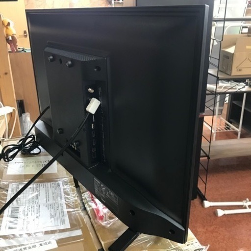 液晶テレビ　TOSHIBA 2020年製　32インチ
